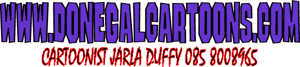 Jarla Duffy