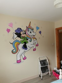 UNICORN ART