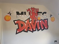 Davin lfc